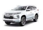 Mitsubishi Pajero Sport 2019 года (TH)